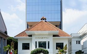 Hotel Maison Teraskita Bandung